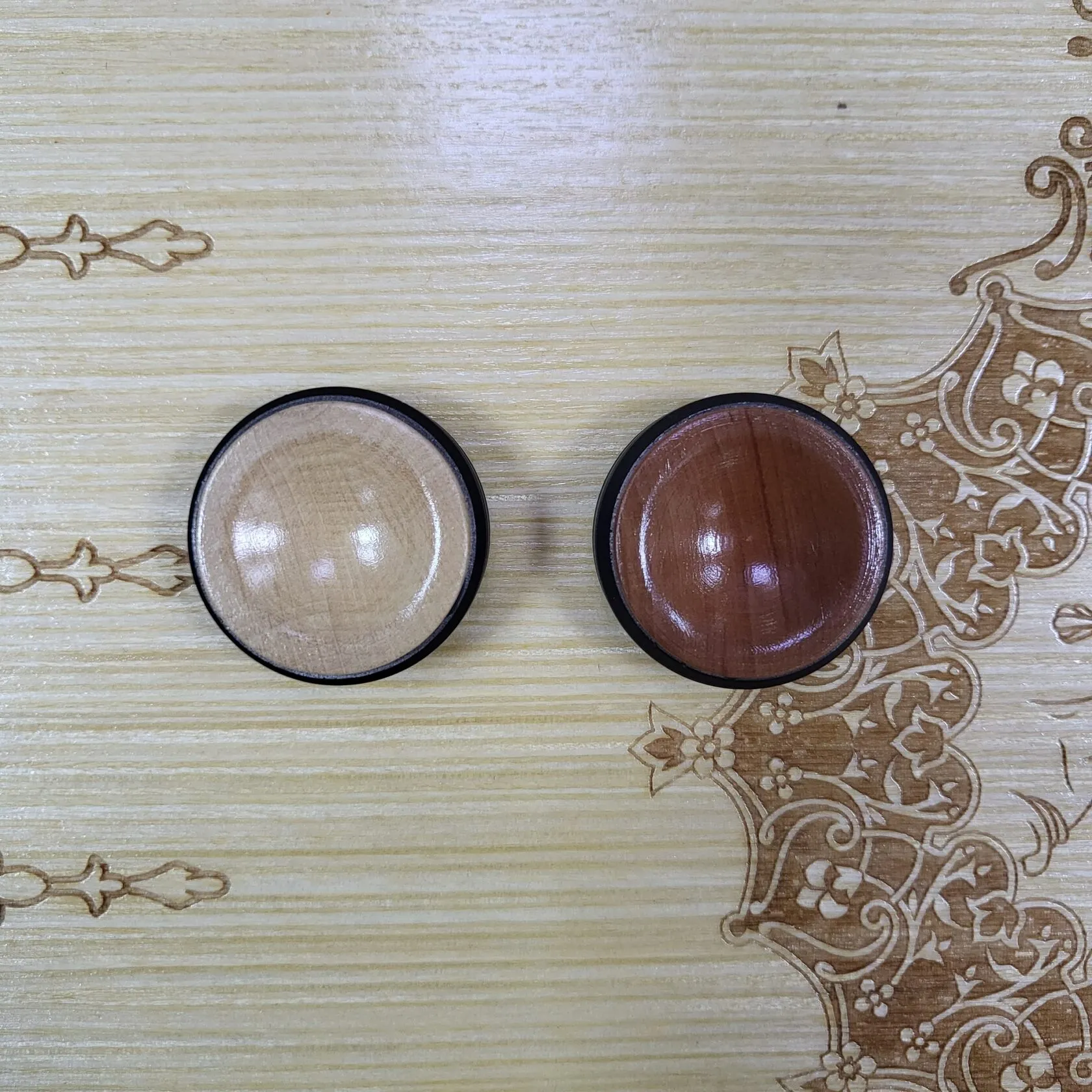 Нарды интерьерные