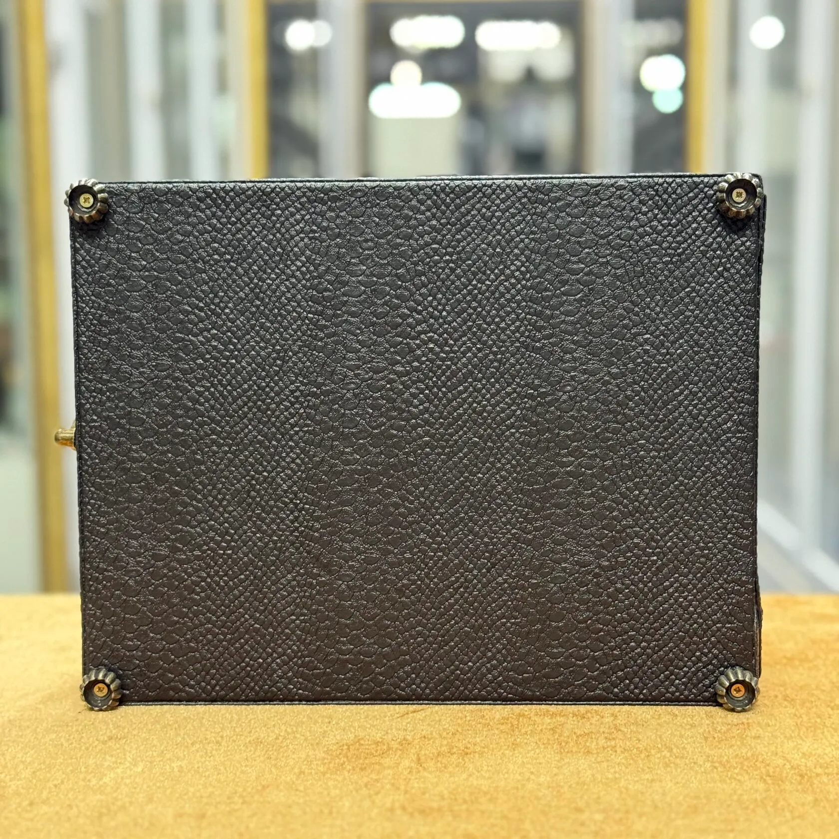 Коран в коробе