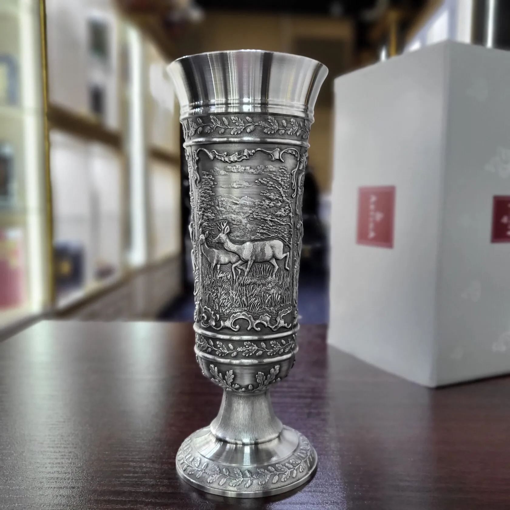 Бокал "Jennerwein"