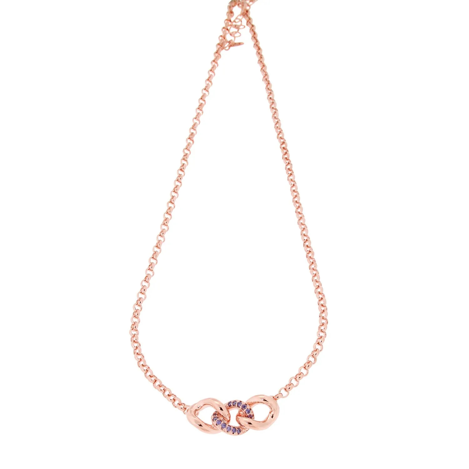 Колье Zoppini Q1626_0709