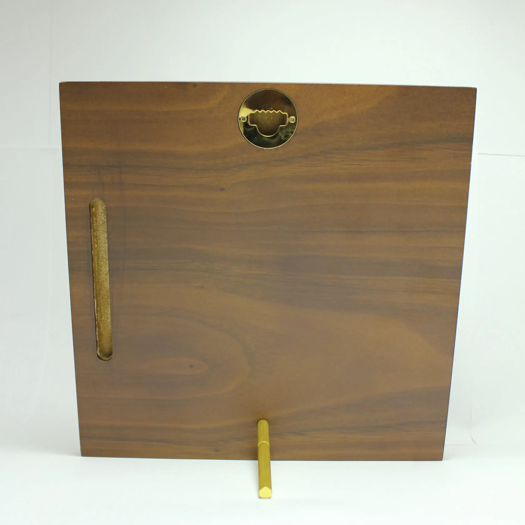 Панно с тарелкой «Герб Сочи»