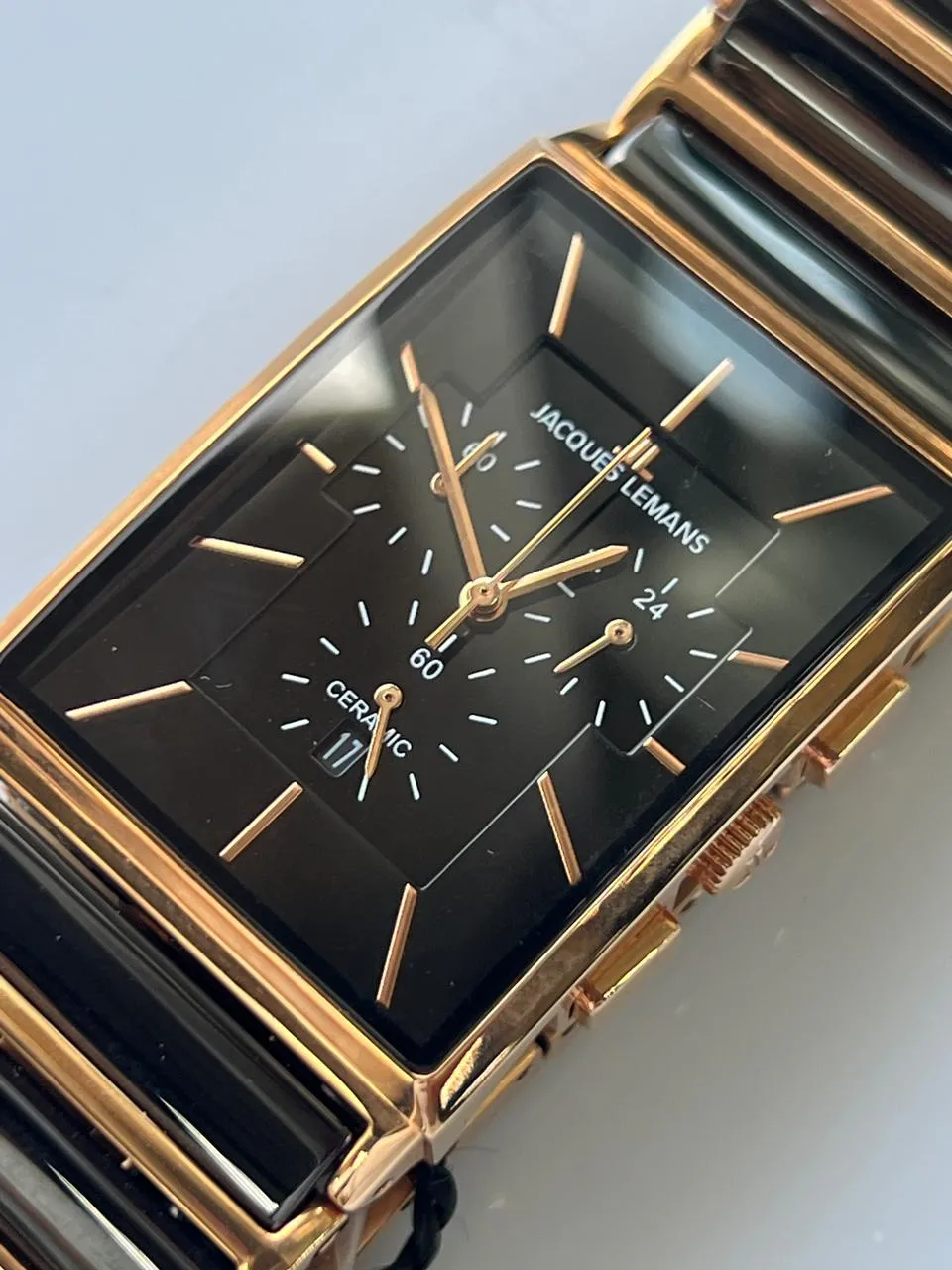 JACQUES LEMANS JL 1900B